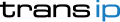 Trans IP Logo