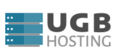 UGB.ee Logo