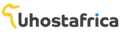 uHost Africa Logo