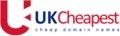 UK-Cheapest.co.uk Logo
