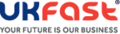 UK Fast Logo