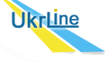 UkrLine Logo