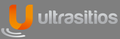 Ultrasitios Logo