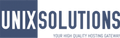 unix-solutions.be Logo
