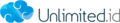 Unlimited.ID Logo