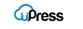 uPress Logo