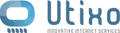 Utixo Logo