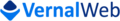 Vernal Web Logo
