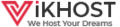VIKHOST Logo