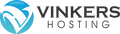 Vinkers Hosting Logo