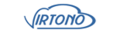Virtono Logo