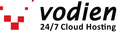 Vodien Logo