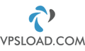 VPSLOAD Logo