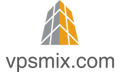 VPS Mix Logo