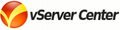 vServer Center Logo