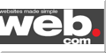 Web.com Logo