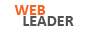 Web-Leader.net Logo