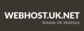 webhostuk.co.uk Logo