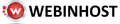 Webin Host Logo