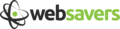 Websavers Logo