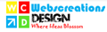 Webscreations Design Group Logo