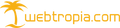 Webtropia Logo