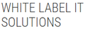 White Label IT Solutions Logo
