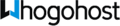 Whogohost Logo