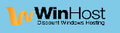 Win Host Logo