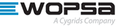 wopsa.se Logo