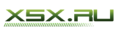 X5x.ru Logo