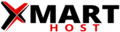 XMartHost Logo