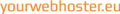 Your Webhoster Logo