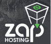 ZAP-Hosting Logo