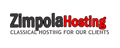 Zimpola Hosting Logo