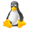linux server plane