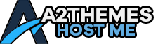 A2 Themes &amp; Host Me
