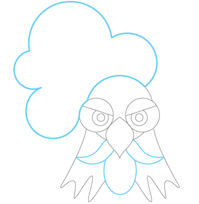 Host me host footer logo