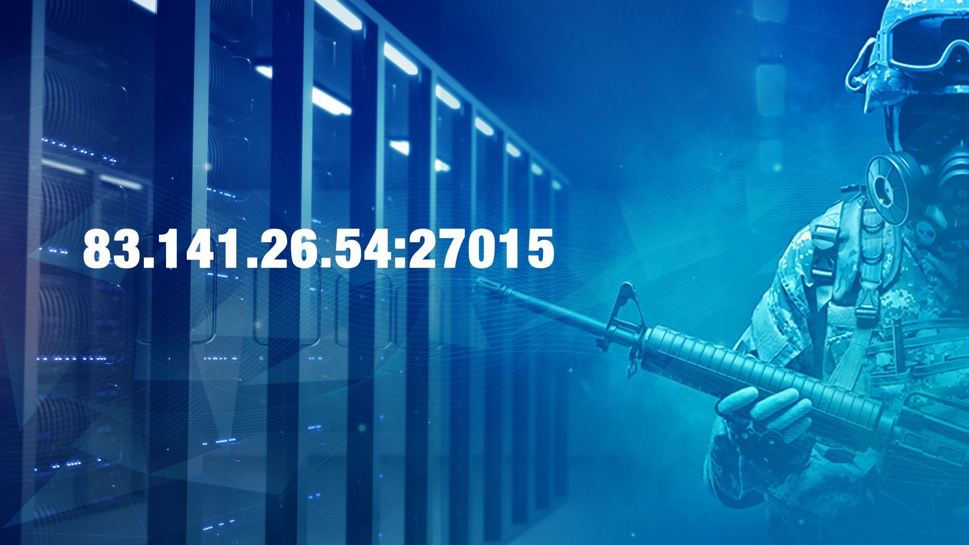 What is Counter-Strike?