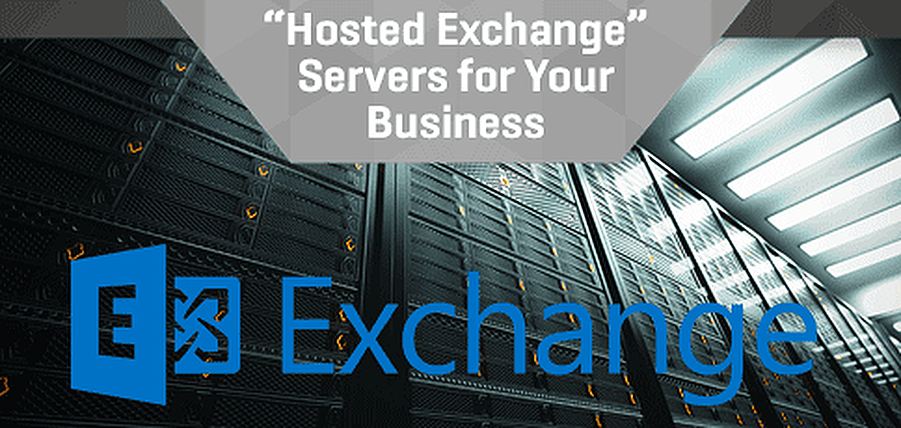 Hosted Exchange