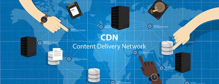 Content Delivery Network