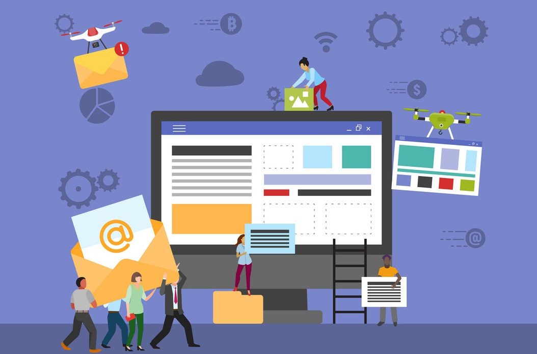 Website Builder