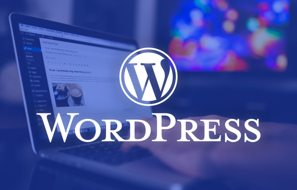 What is Wordpress