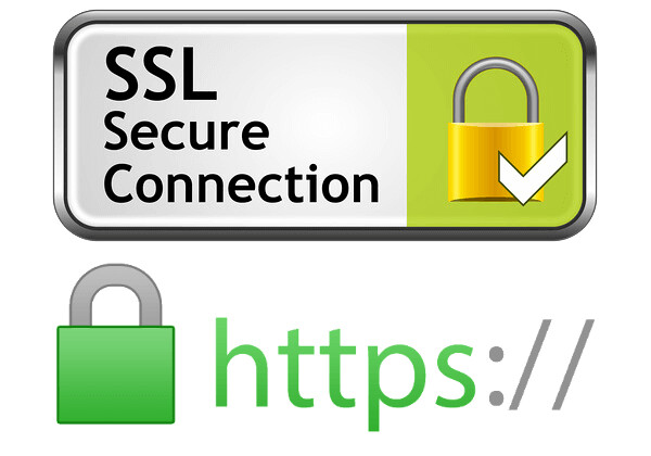 What is SSL?