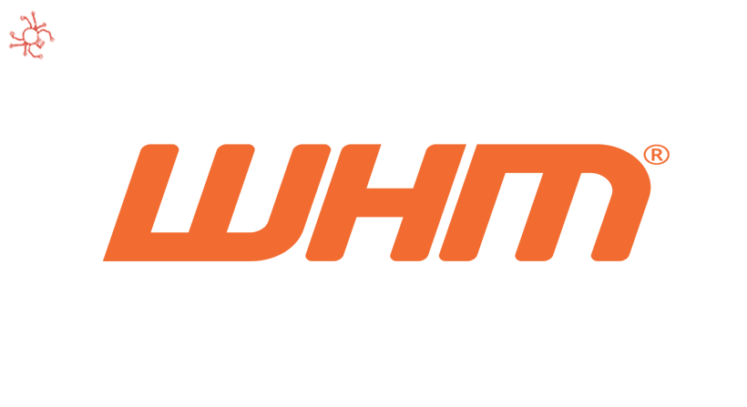 what is whm