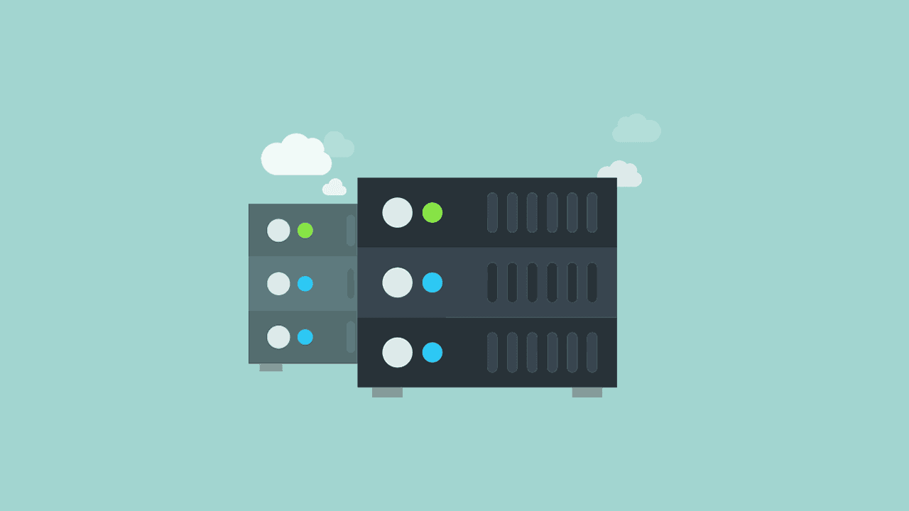 Semi-Dedicated Hosting