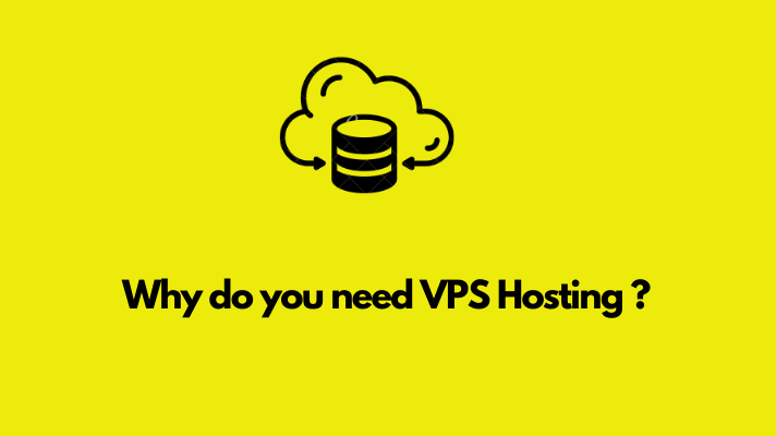 Why Do You Need VPS