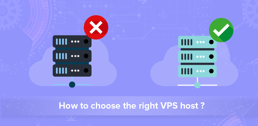 How to Choose VPS