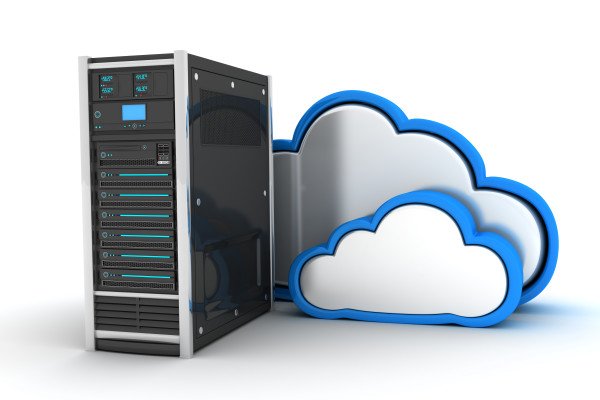  Dedicated Server