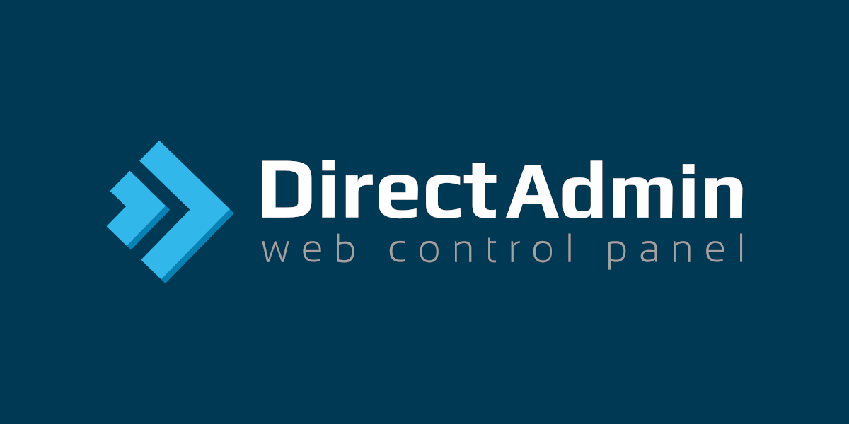 DirectAdmin